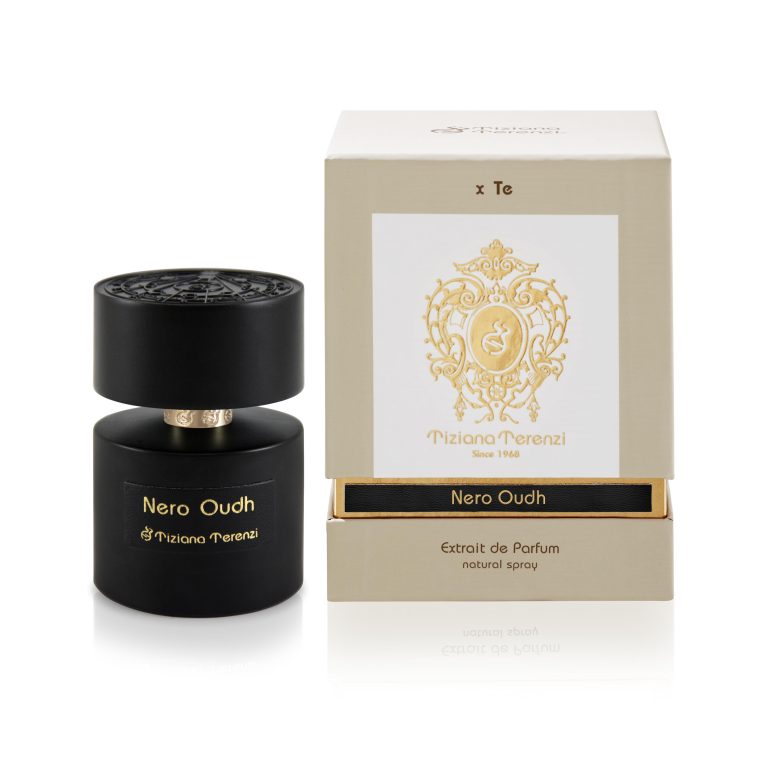 TizianaTerenzi Nero Oudh Base Scaled
