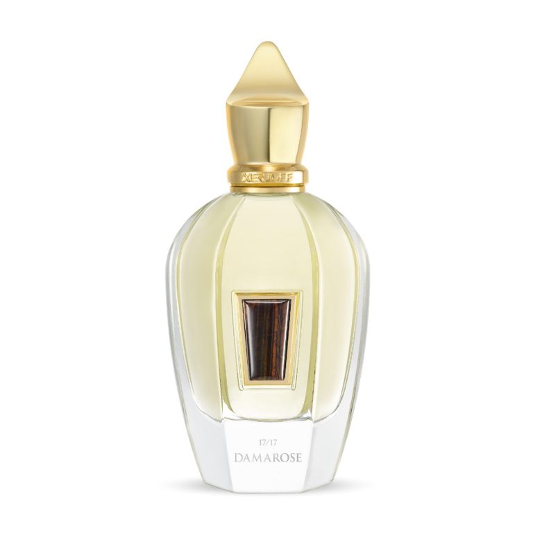 Xerjoff DAMAROSE 100ml 1