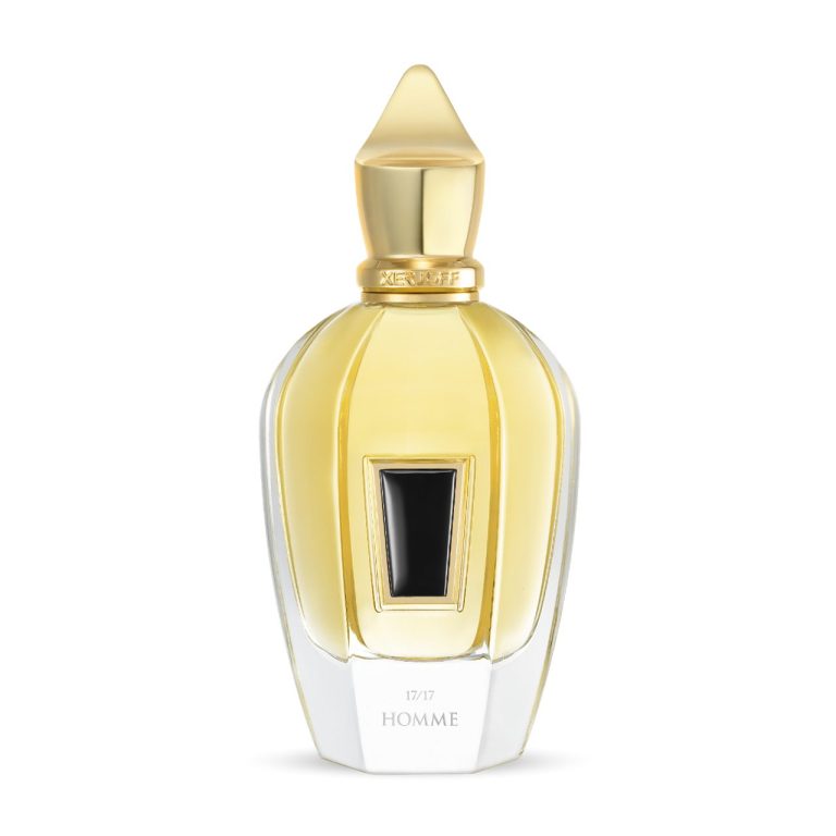 Xerjoff HOMME 100ml 1
