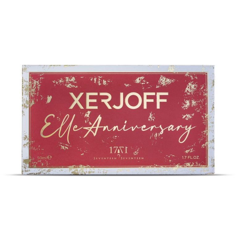 Xerjoff Elleanniversry 50ml 1