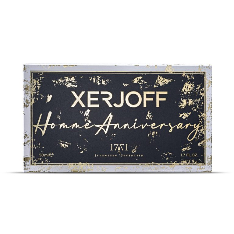Xerjoff Hommeanniversery 50ml 2