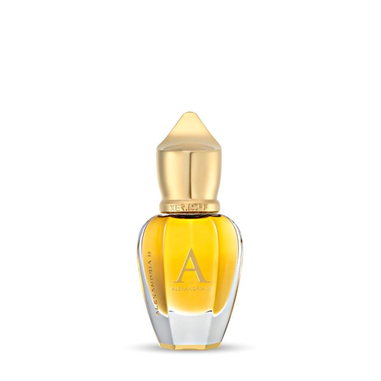 Xerjoff Alexandria Ii Extrait Base