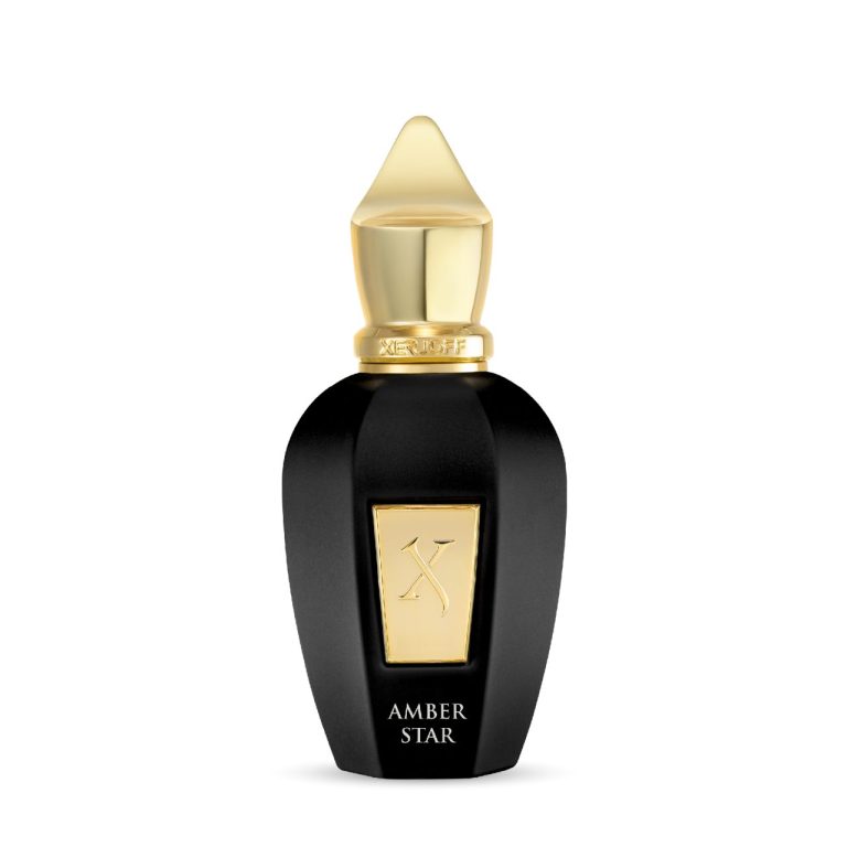 Xerjoff Amber Star Musk Star Parfum Base