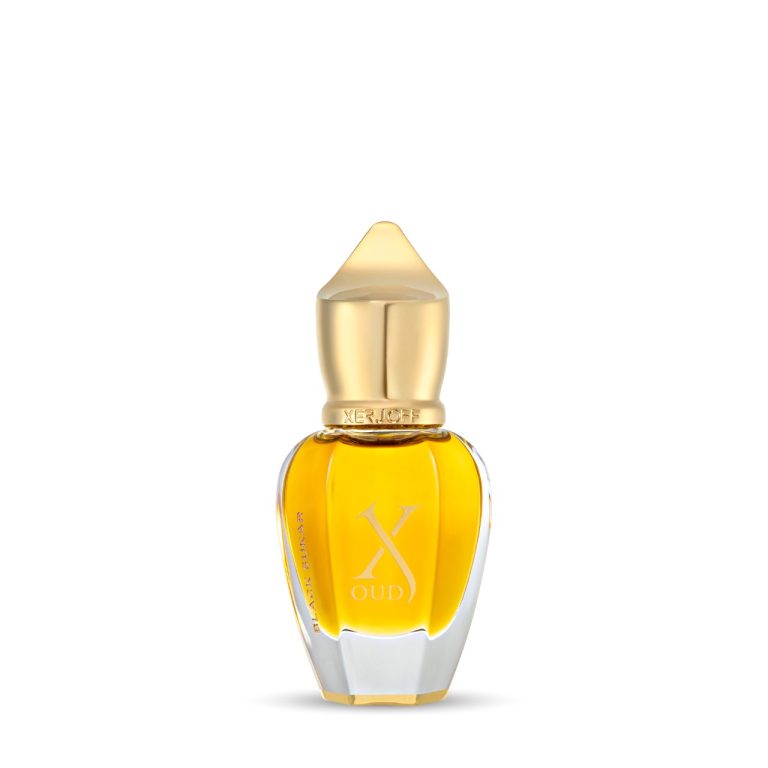 Xerjoff Black Sukar Extrait Base