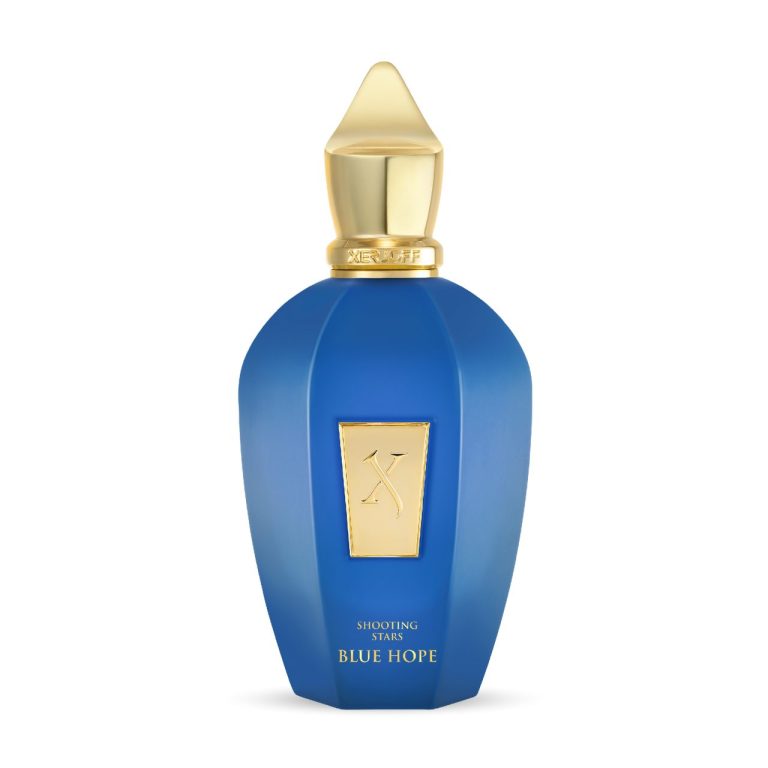 Xerjoff Blue Hope Parfum Base