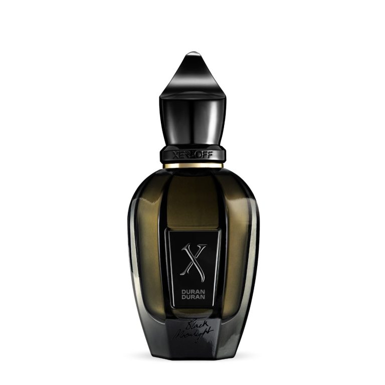 Xerjoff Duran Duran Black Moonlight Base