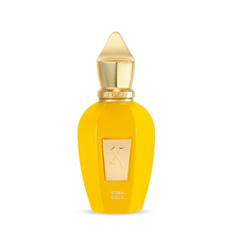 Xerjoff Erba Gold Base
