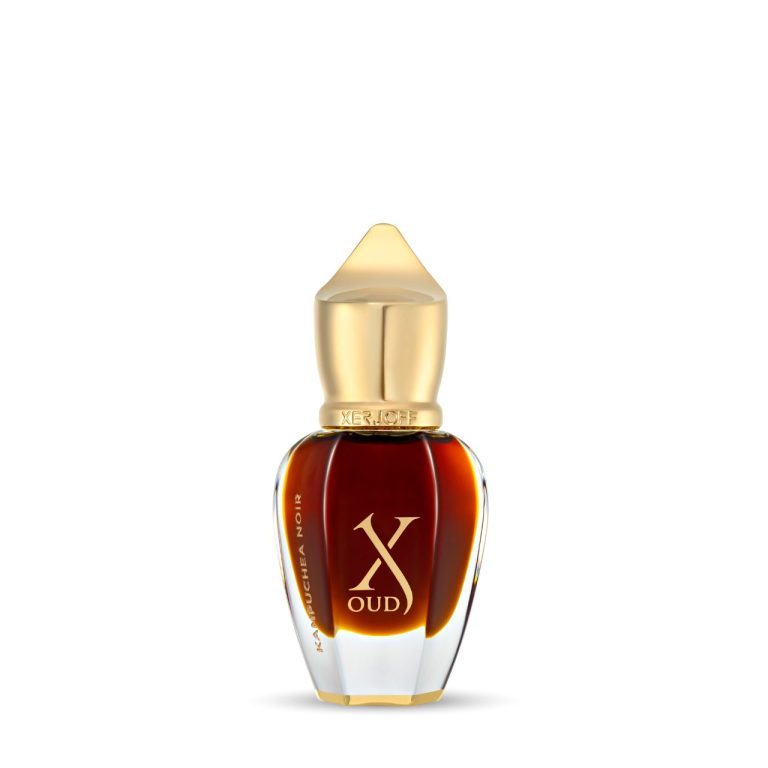 Xerjoff Kampuchea Noire Extrait Base