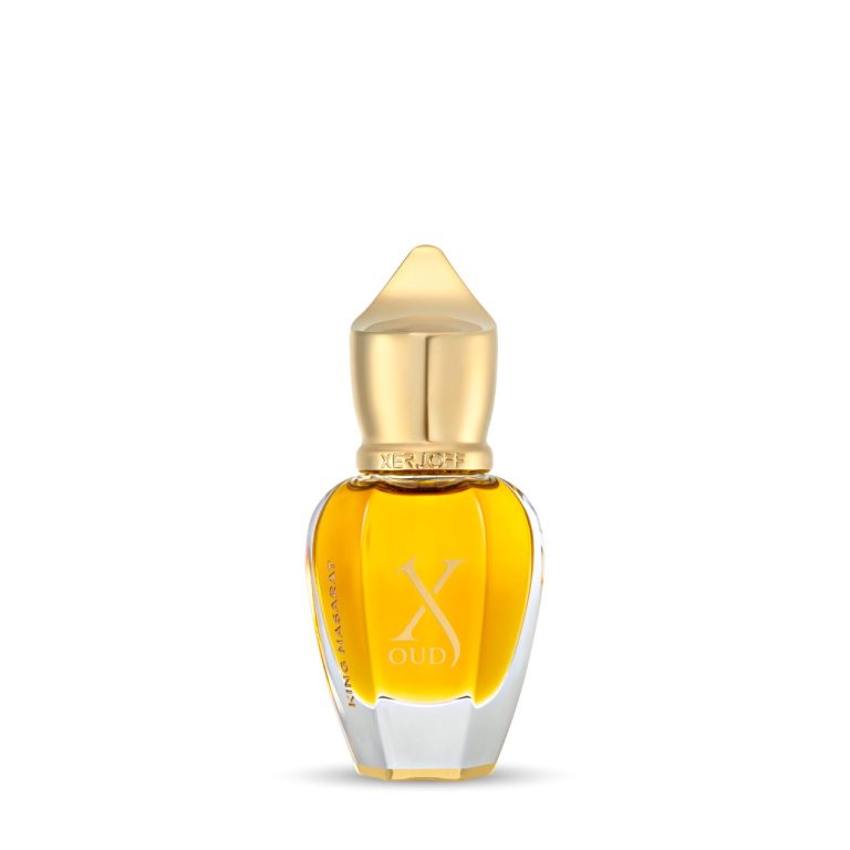 Xerjoff King Masarat Extrait Base