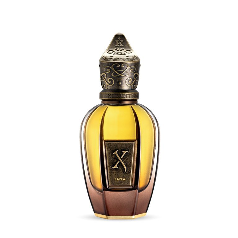 Xerjoff Layla Parfum Base