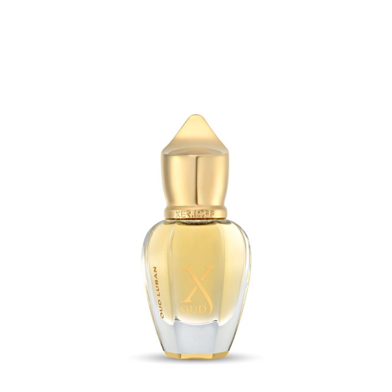 Xerjoff Oud Luban Extrait Base