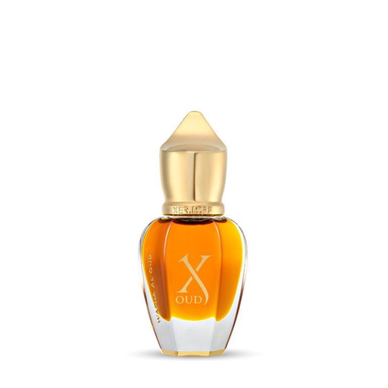 Xerjoff Oud Warda Al Oud Extrait Base