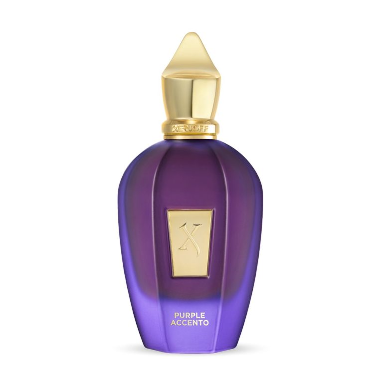 Xerjoff Purple Accento New Base