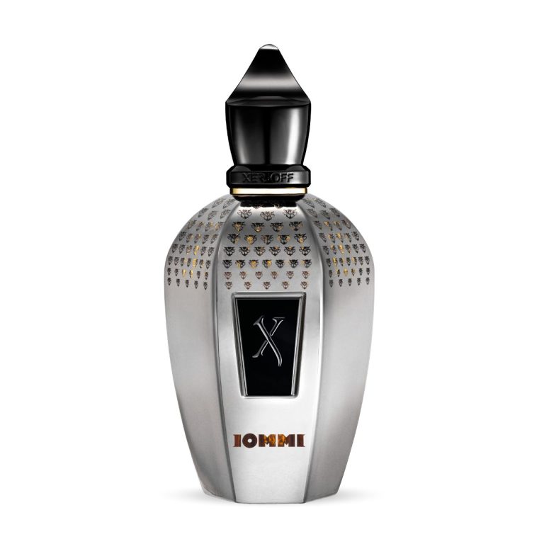 Xerjoff Tony Iommi Deified Base