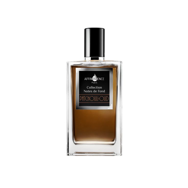 Patchouli-Oud