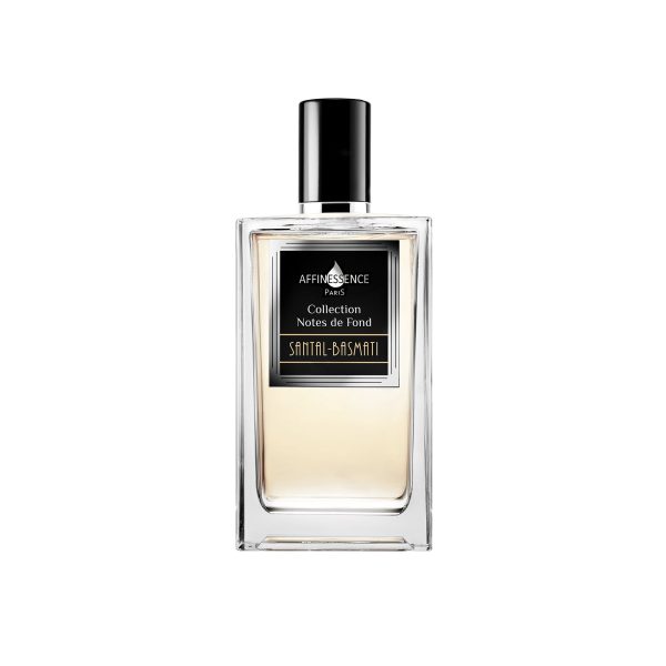 Santal-Basmati