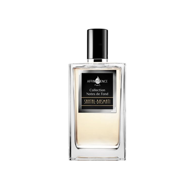 Santal-Basmati