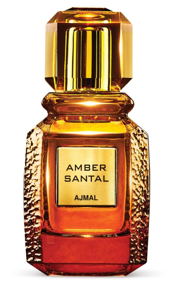 Amber Santal