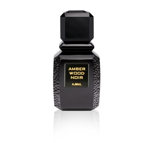 Ajmal Amber Wood Noir Base