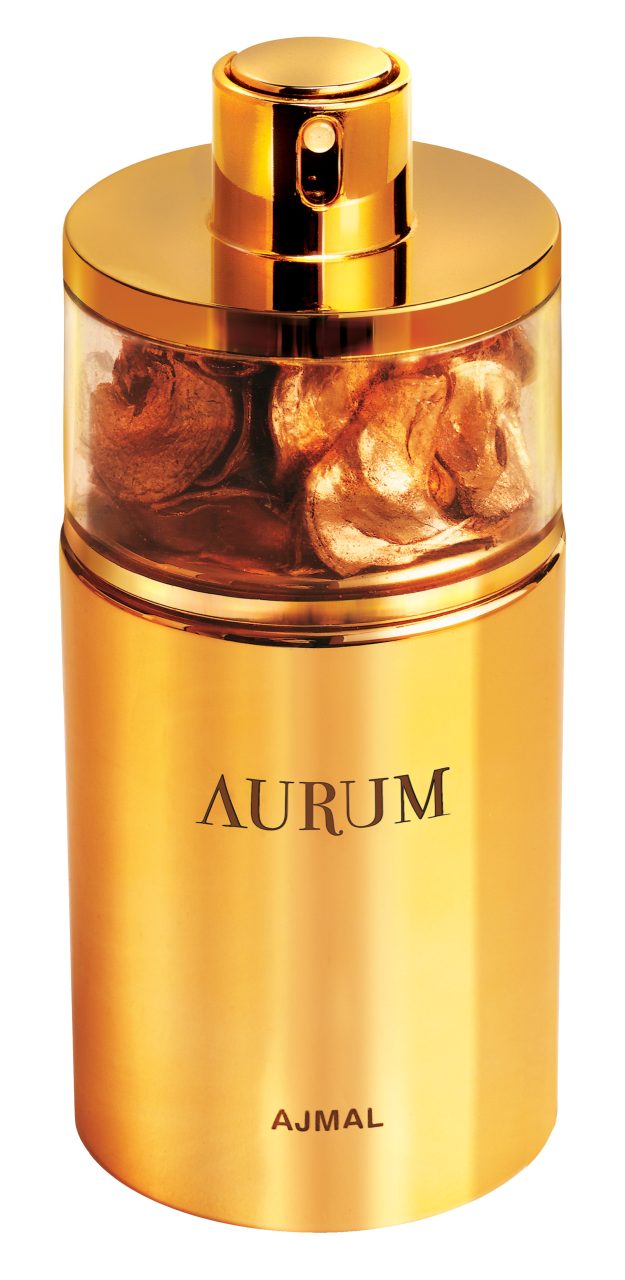 Ajmal Aurum Base