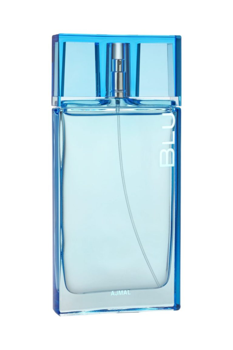 Ajmal Blu Base
