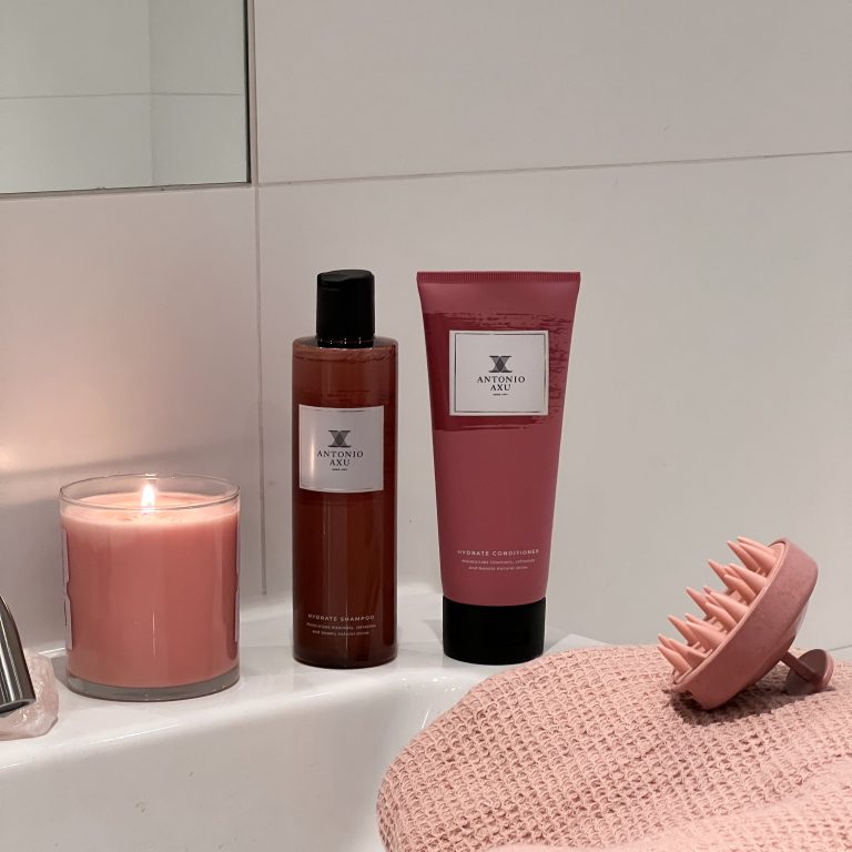 Hydrating Shampoo