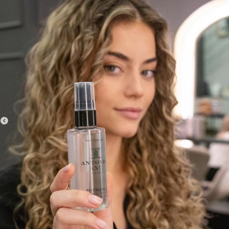 Hair Oil