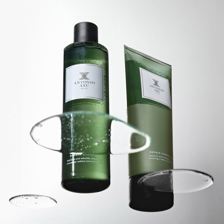 Repair Conditioner