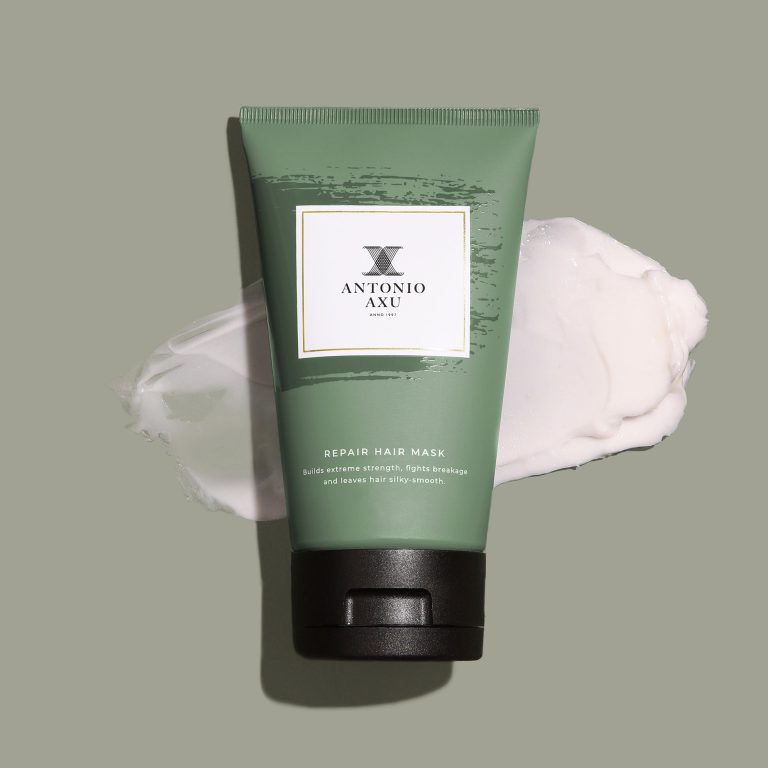 Hair Mask PRO Repair