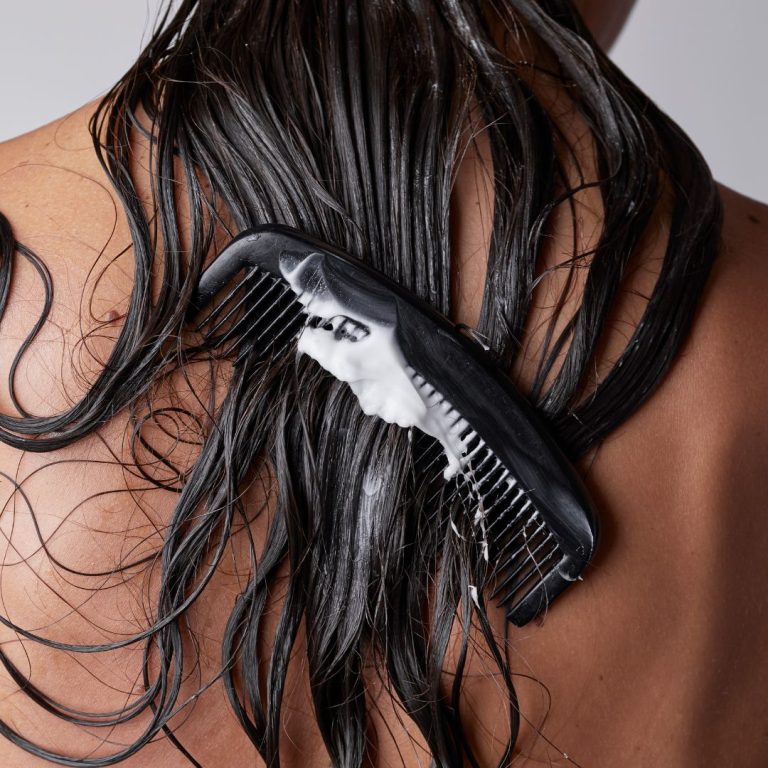 Conditioner Scalp Care