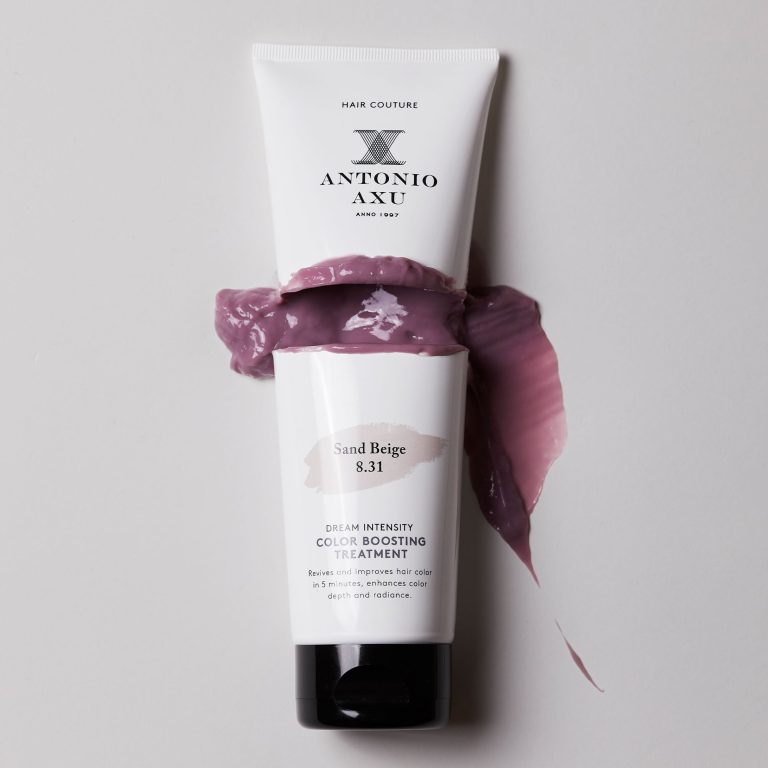 Color Boosting Treatment Sand Beag