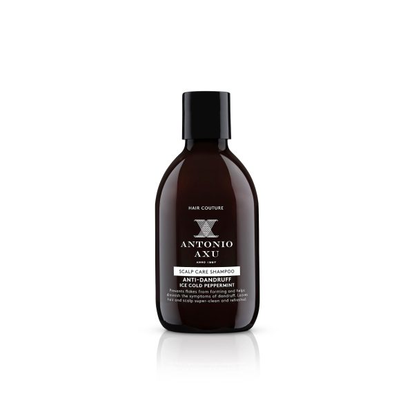 Antonio Axu Anti-Dandruff Shampoo