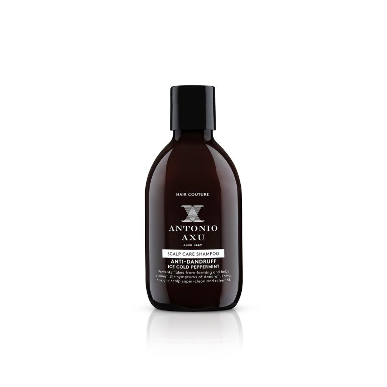 Antonio Axu Anti-Dandruff Shampoo