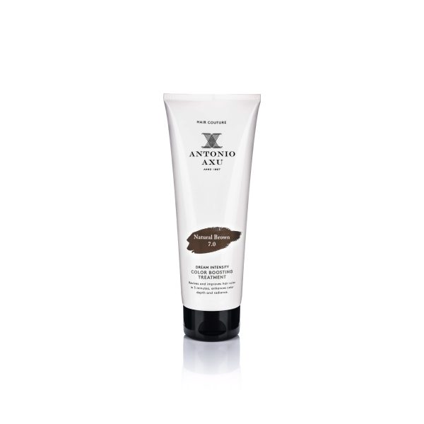 Antonio Axu Color Boosting Treatment Intensity Brown