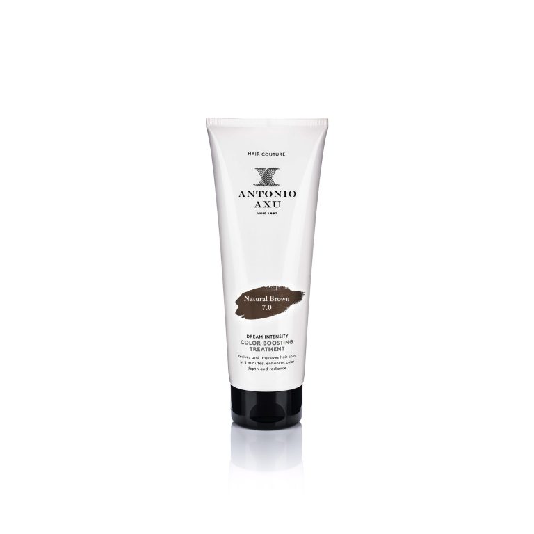 Antonio Axu Color Boosting Treatment Intensity Brown