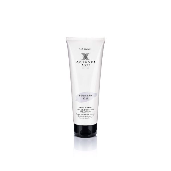 Antonio Axu Color Boosting Treatment Platinum