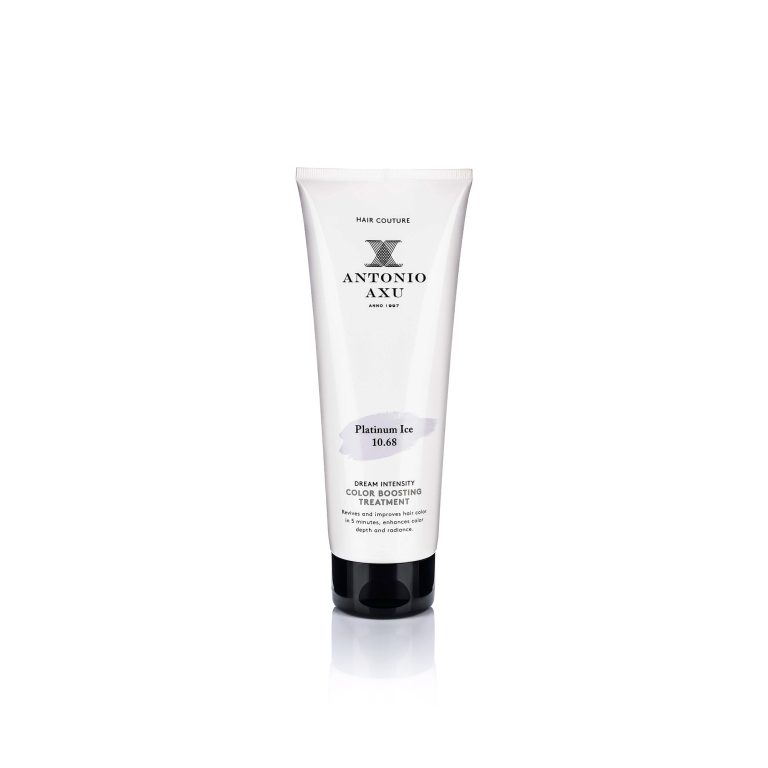 Antonio Axu Color Boosting Treatment Platinum