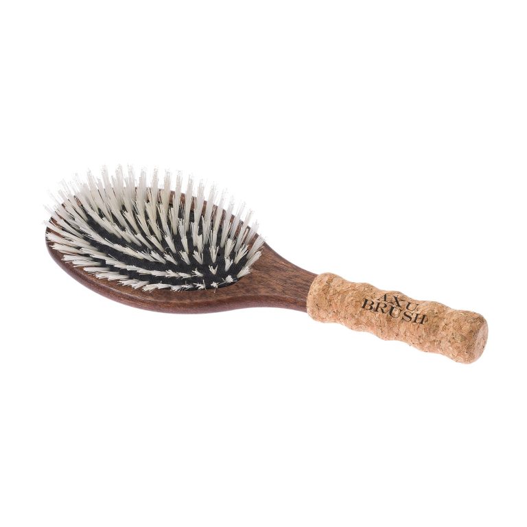 Antonio Axu Hair Brush Oval All Soft