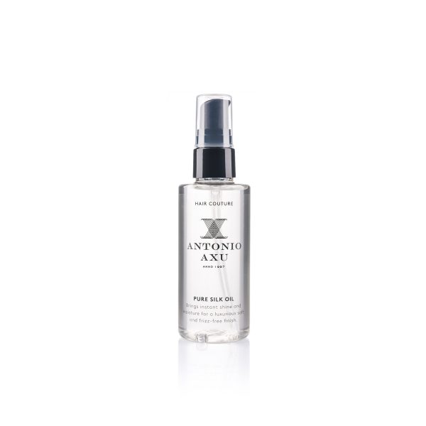 Antonio Axu Hair Oil