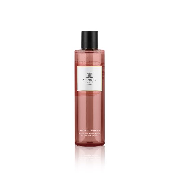 Antonio Axu Hydrating Shampoo