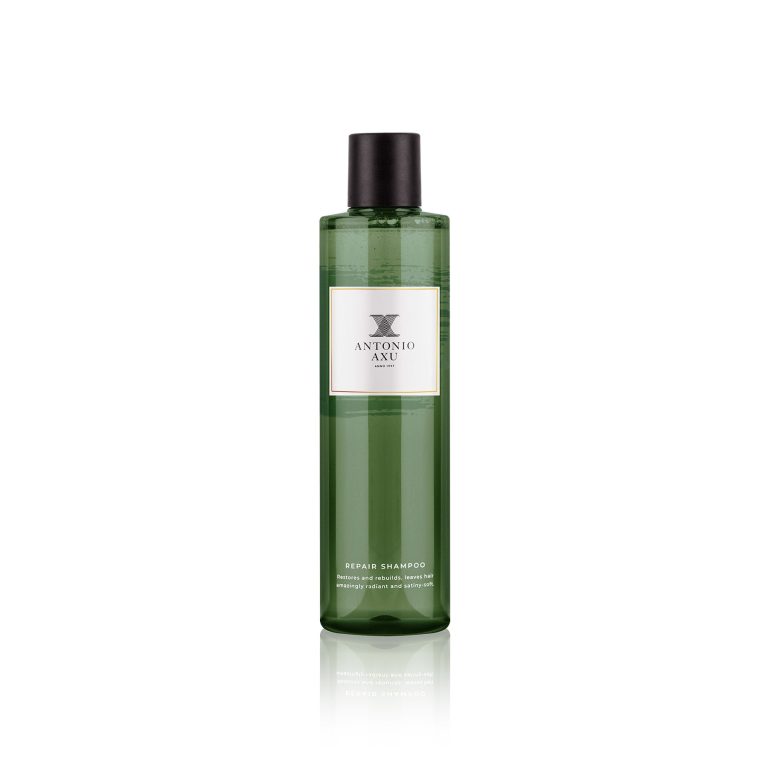 Antonio Axu Repair Shampoo