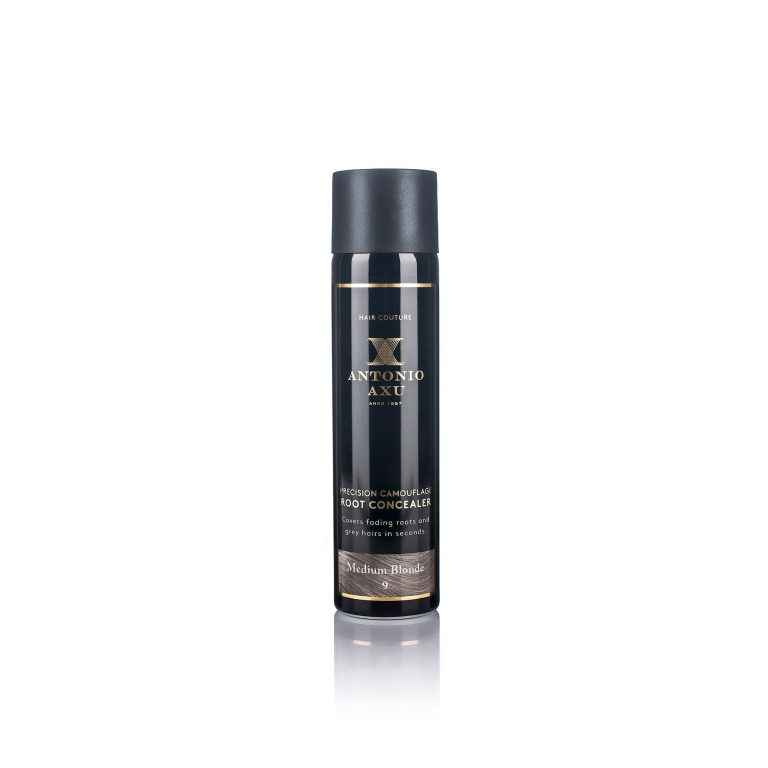 Antonio Axu Root Concealer Medium Blonde