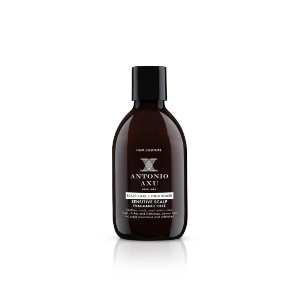 Antonio Axu Scalp Care Conditioner Sensitive Scalp