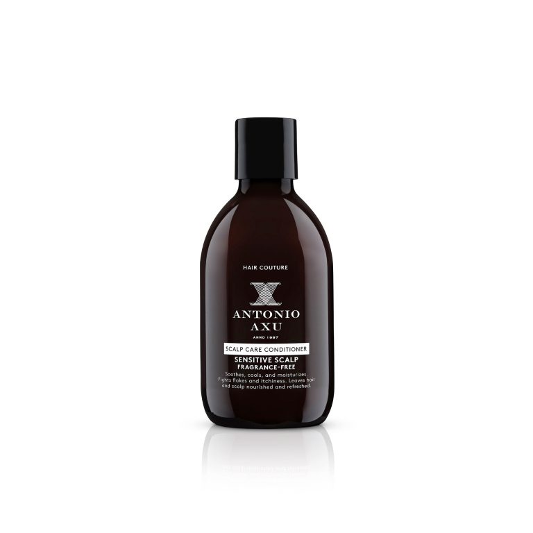 Antonio Axu Scalp Care Conditioner Sensitive Scalp