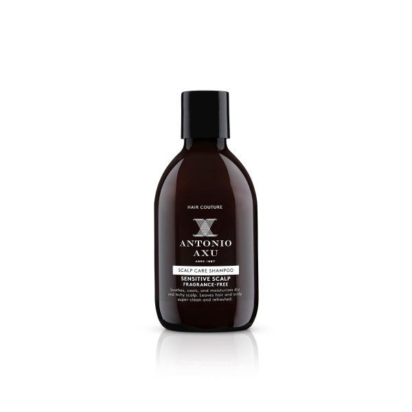 Antonio Axu Scalp Care Shampoo Sensitive Scalp
