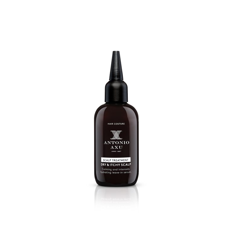 Antonio Axu Scalp Serum