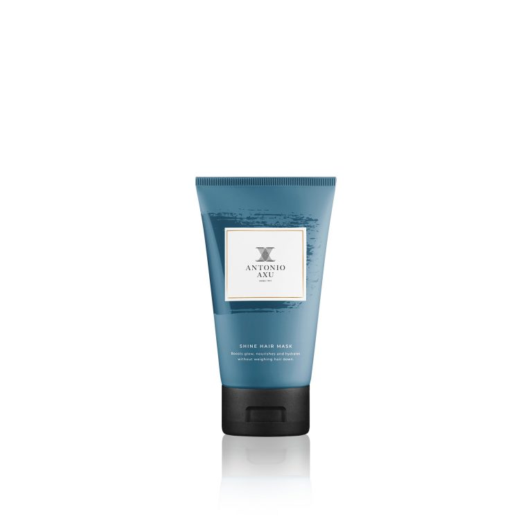 Antonio Axu Shine Hair Mask