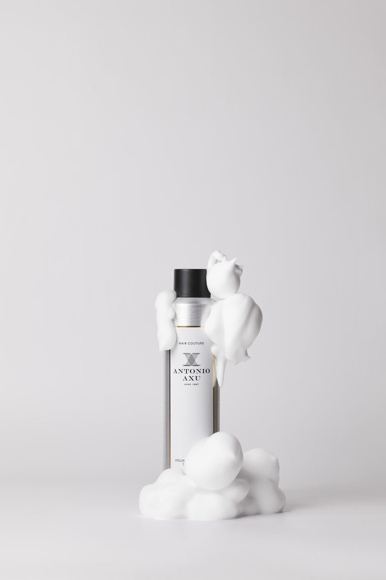 Antonio Axu Volumizing Mousse Extreme 2 Scaled