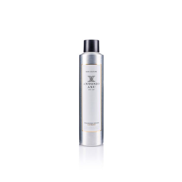 Volumizing Mouss E-extreme