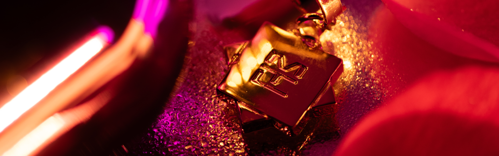 Brand Header